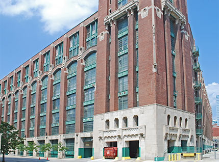 Hostrina US Data Center Chicago Illinois